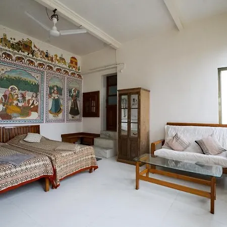 Tourist Pension Nawalgarh Exterior photo
