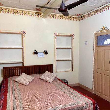 Tourist Pension Nawalgarh Exterior photo