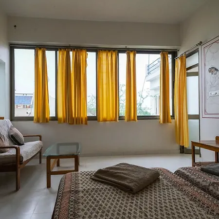 Tourist Pension Nawalgarh Exterior photo