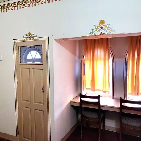 Tourist Pension Nawalgarh Exterior photo