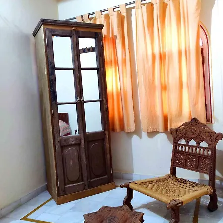 Tourist Pension Nawalgarh Exterior photo