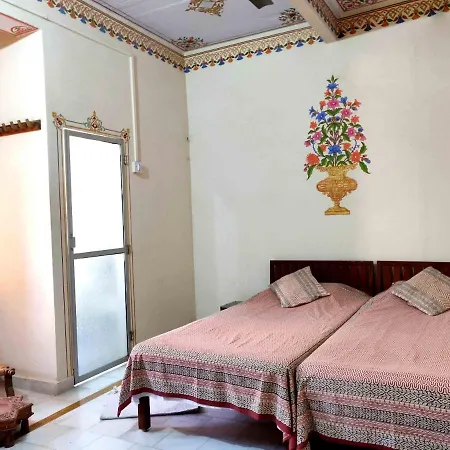 Tourist Pension Nawalgarh Exterior photo