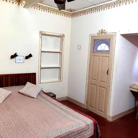Tourist Pension Nawalgarh Exterior photo