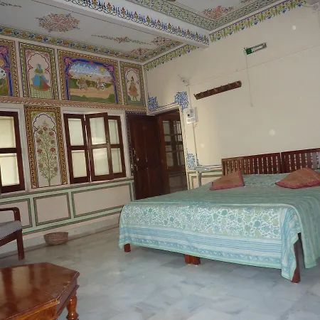 Tourist Pension Nawalgarh Exterior photo