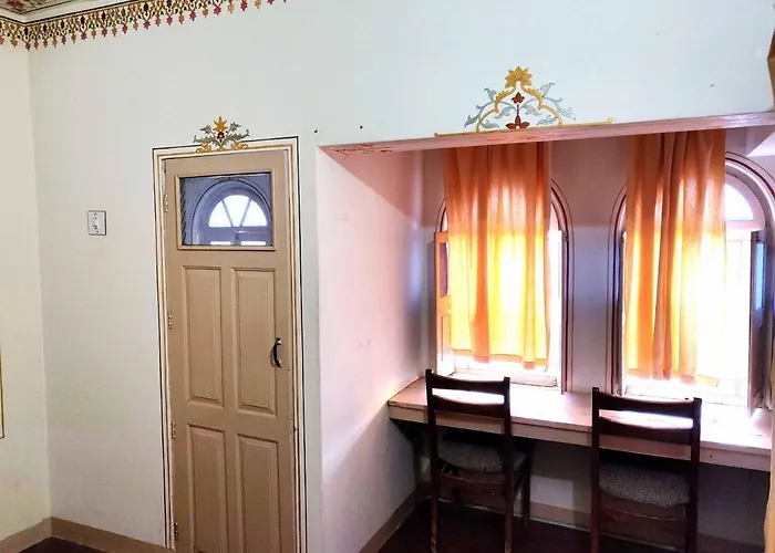 Tourist Pension
