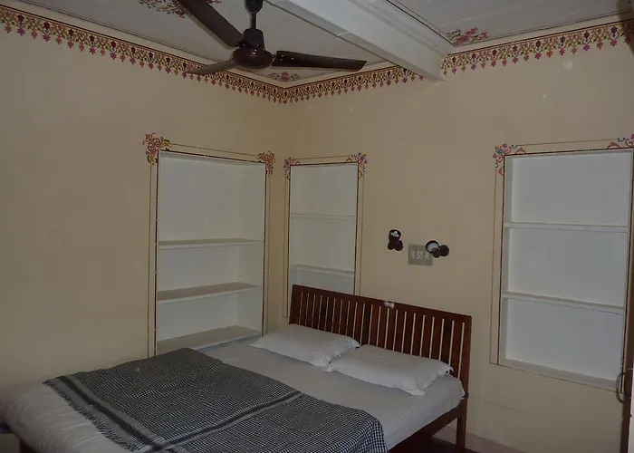 Tourist Pension