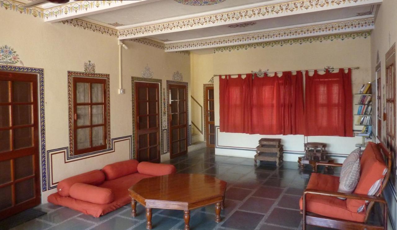 Tourist Nawalgarh