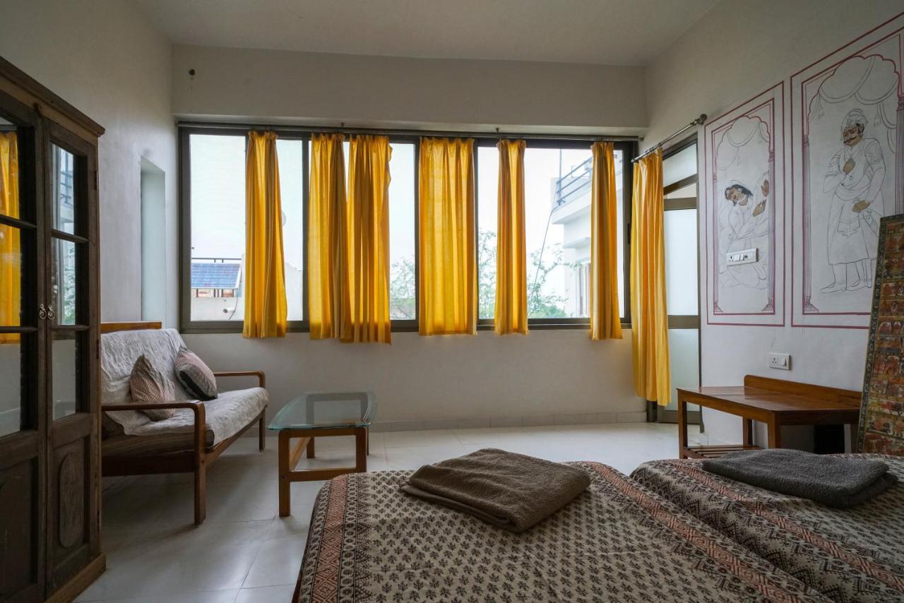 Homestay Tourist