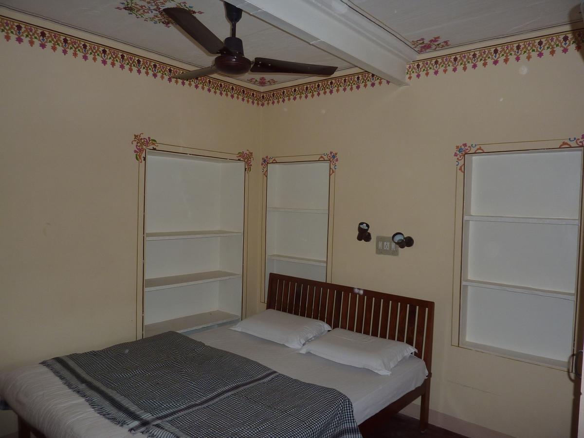 Tourist Homestay *