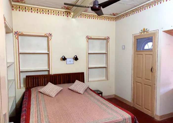 Tourist Pension