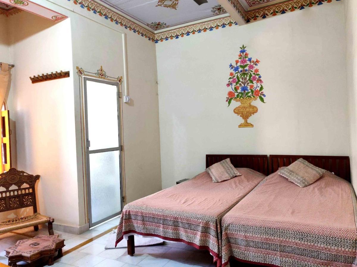 Homestay Tourist