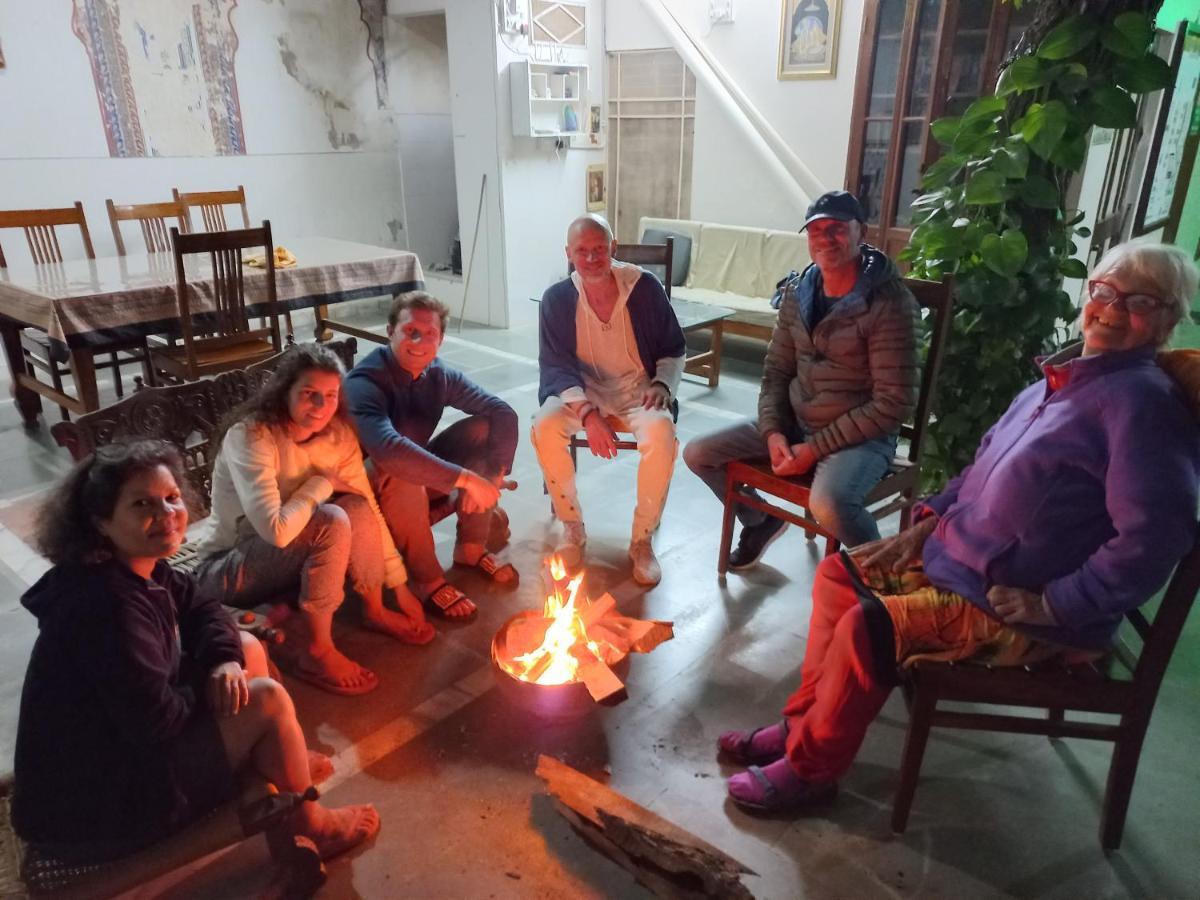 Homestay Tourist *